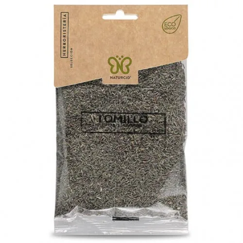 TOMILLO FLOR EXTRA ECO 50 GRS BLISTER