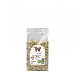 TRIGO SARRACENO GRANO ECO 500 GRS BOLSA - NATURCID  ALIMENTACION NATURAL