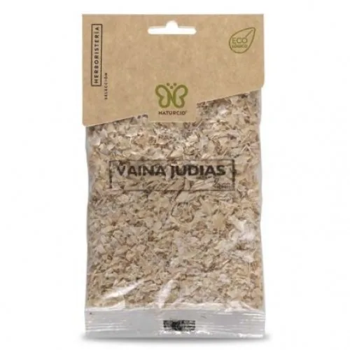 VAINA JUDIAS ECO 40 GRS BLISTER