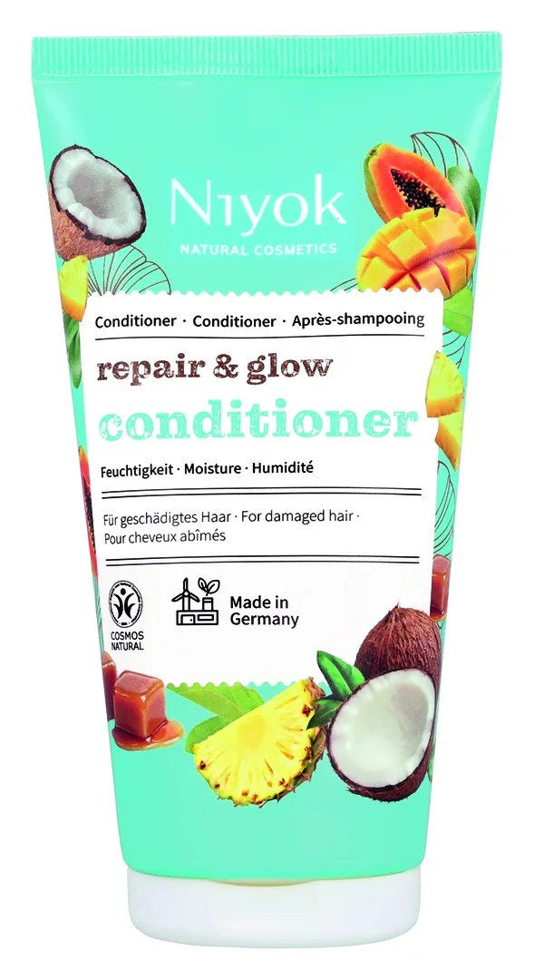 ACONDICIONADOR REPAIR & GLOW 150 ML TUBO