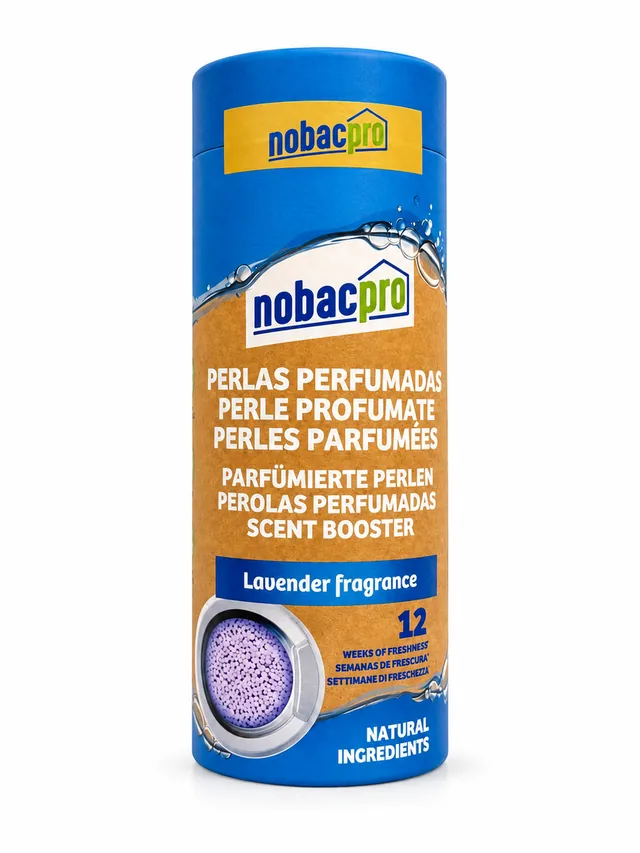 PERLAS PERFUMADAS LAVENDER 210 G BOTE