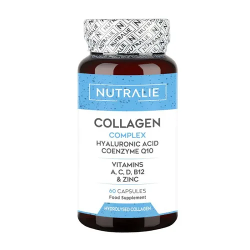 COLAGENO COMPLEX X60 CAPSULAS