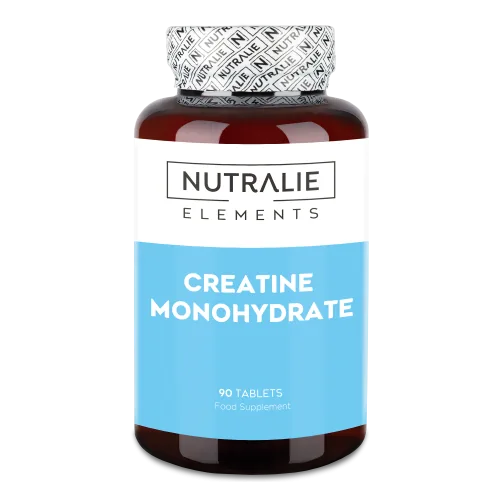 CREATINA MONOHYDRATE X90 CAPSULAS