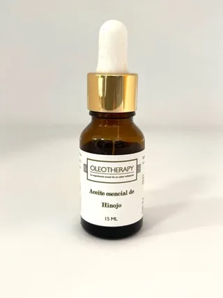 A.E. ESPLIEGO ECO 15 ML GOTERO - OLEOTHERAPY (ACEITES BIO)