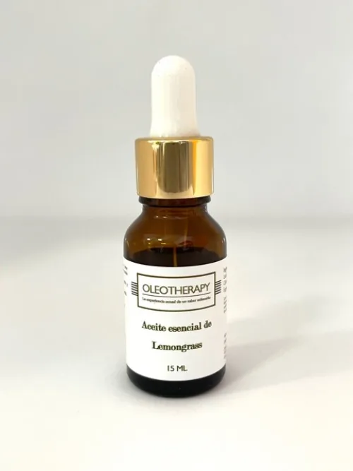 A.E.LEMONGRASS ECO 15 ML GOTERO