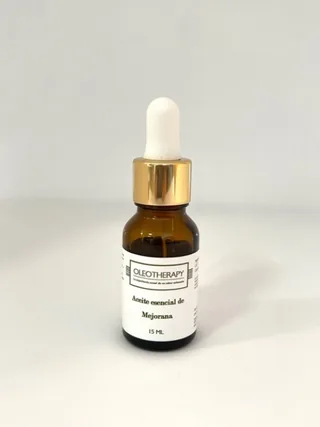 A.E.MEJORANA 15 ML GOTERO - OLEOTHERAPY (ACEITES BIO)