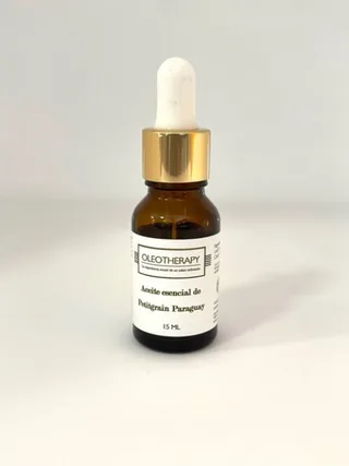 A.E.PETITGRAIN PARAGUAY ECO 15 ML GOTERO - OLEOTHERAPY (ACEITES BIO)