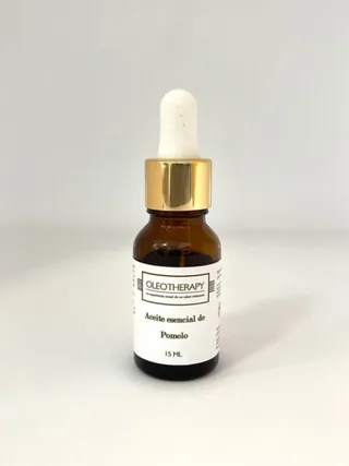 A.E.POMELO ECO 15 ML GOTERO - OLEOTHERAPY (ACEITES BIO)
