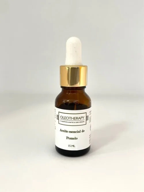 A.E.POMELO ECO 15 ML GOTERO
