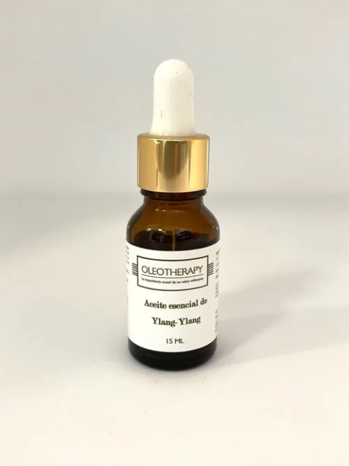 A.E.YLANG YLANG ECO 15ML. OLEOTHERAPY GOTERO