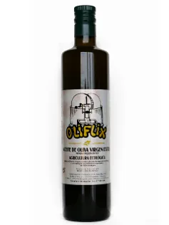 ACEITE OLIFLIX BIO 750 ML BOTELLA
