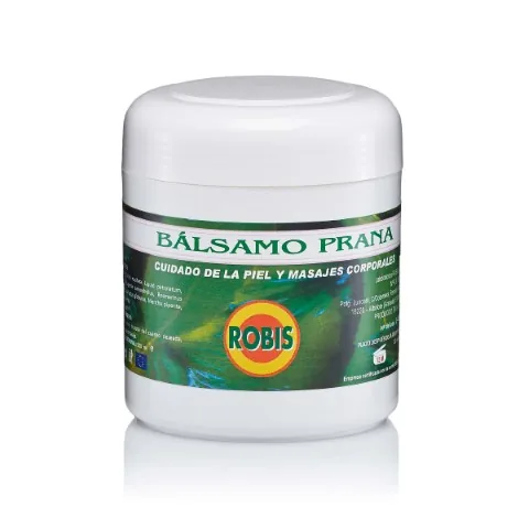 BÁLSAMO PRANA 120 CC GEL