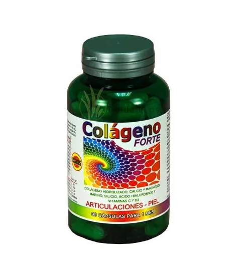 COLAGENO FORTE 720 MG X90 CÁPSULAS