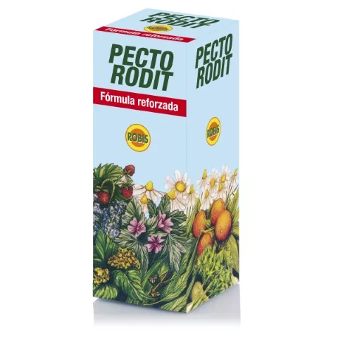 PECTO RODIT 250 ML BOTELLA