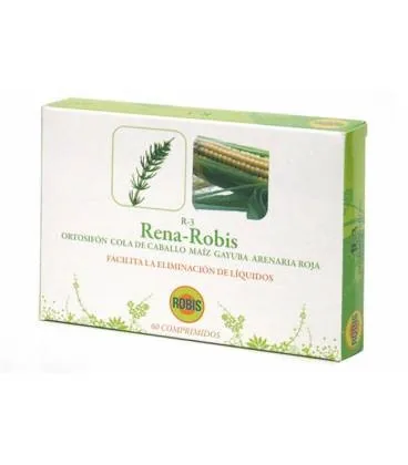 R-3 RENA 350 MG X60 COMPRIMIDOS