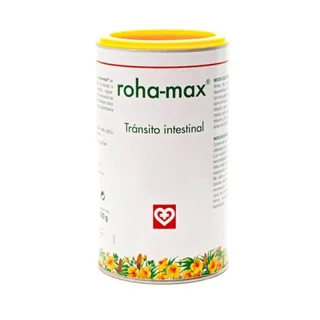 ROHA-MAX 130 GRS BOTE - ROHA (TRANSITO INTESTINAL)