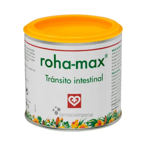 ROHA-MAX 60 GRS. BOTE