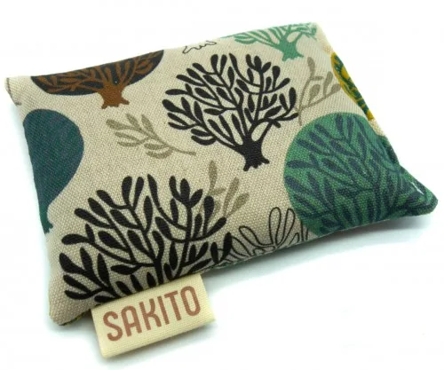 SAKITO BEBE ARBOLES 700 GRS 26X13