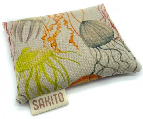 SAKITO BEBE MEDUSAS 700 GRS 26X13