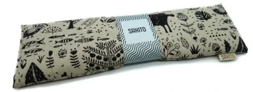 SAKITO CERVICAL ANIMALES 700 GRS 42X13