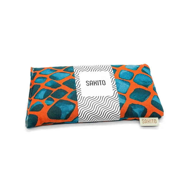 SAKITO ESTANDAR ESCAMAS 700 GRS 25X13