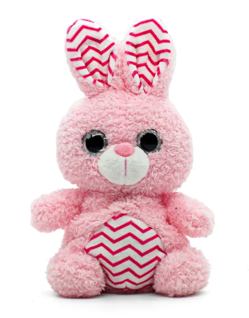 PELUCHE MINI CONEJITO KUKI 15CM 190GR