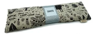 SAKITO CERVICAL ANIMALES 700 GRS 42X13 - SAKITO (SACOS LAVANDA)