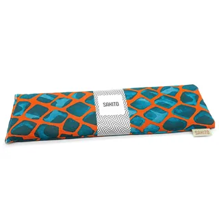 SAKITO CERVICAL ESCAMAS 1 KG 42X13 - SAKITO (SACOS LAVANDA)