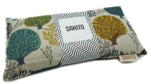 SAKITO ESTANDAR ARBOLES 700 GRS 26X13