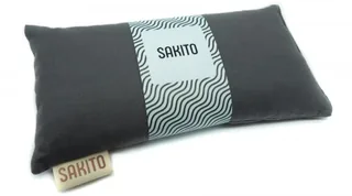 SAKITO ESTANDAR GRIS 700 GRS 26X13 - SAKITO (SACOS LAVANDA)