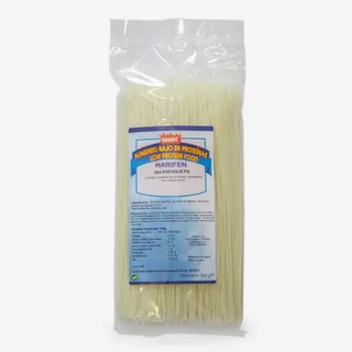 ESPAGUETTIS HARIFEN 500 GRS BOLSA - SANAVI (ALIMENTACION NATURAL)