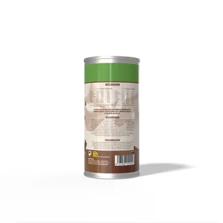 BATIDO SUSTITUTIVO DE CHOCOLATE 600 GRS POLVO - SOTYA (COMP.ALIMENTICIO)