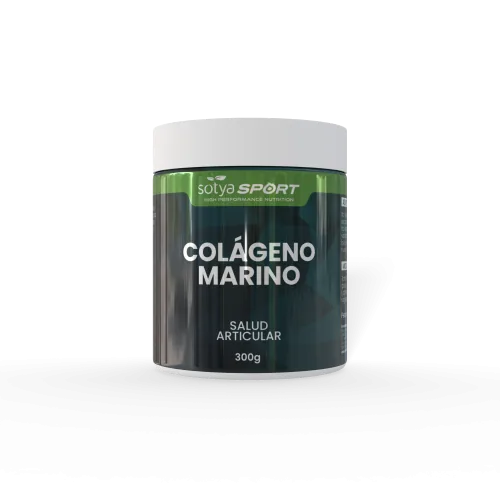 COLAGENO MARINO 300GR CJ4) 300 GRS BOTE