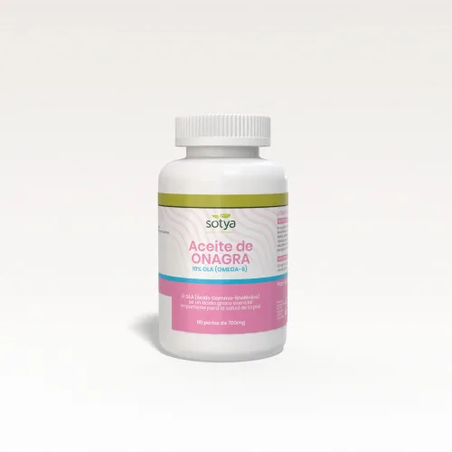 ONAGRA 1405 MG X100 PERLAS