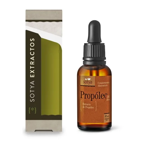 PROPÓLEO 50 ML GOTERO