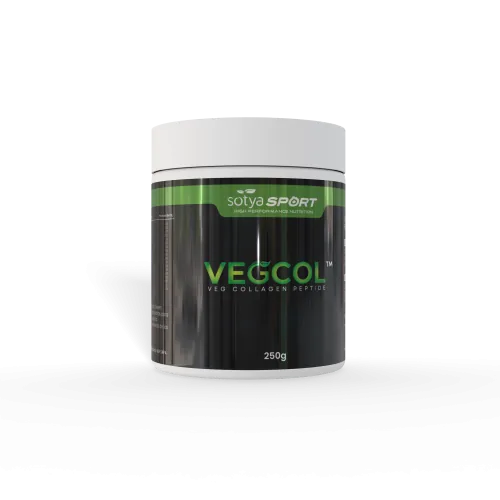 VEGCOL COLAGENO VEGANO 250 GRS BOTE