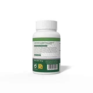 VITAMINA D3+K2 500 MG CAPSULAS - SOTYA (COMP.ALIMENTICIO)