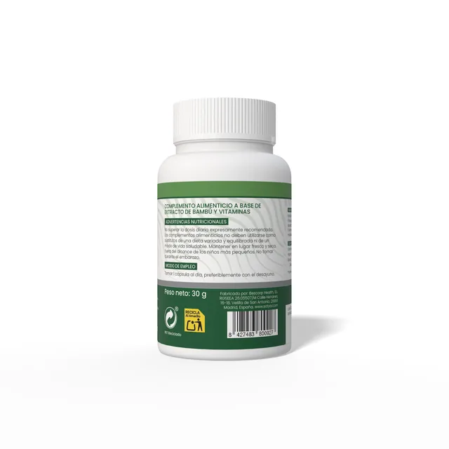 VITAMINA D3+K2 500 MG CAPSULAS