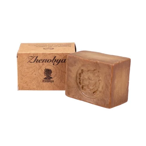 JABON ALEPO BIO 88%-12% 200 GR